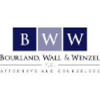 Bourland, Wall, & Wenzel P.C.
