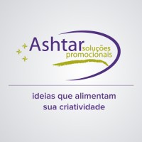 Ashtar Brindes - Soluções Promocionais