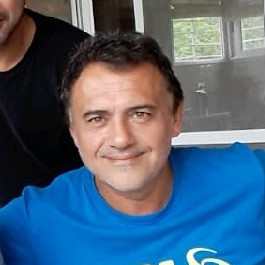 Fernando Barberis