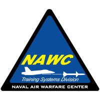 Naval Air Warfare Center Training Systems Division (NAWCTSD)