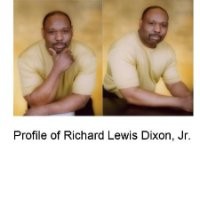Richard Dixon