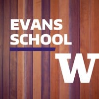 Evans School of Public Policy and Governance, University of Washington