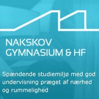 Nakskov Gymnasium og HF