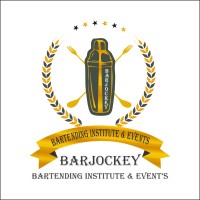 BARJOCKEY - Bartending Institute & Events