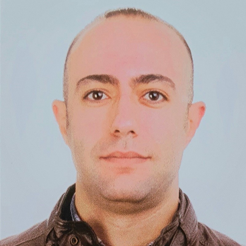 Mostafa Samir