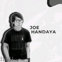 Joe Handaya
