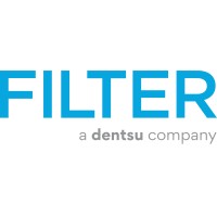 Filter, a dentsu company
