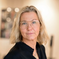 Anna Hammarbäck Lind