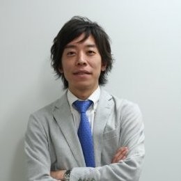 Hiro Kawamoto