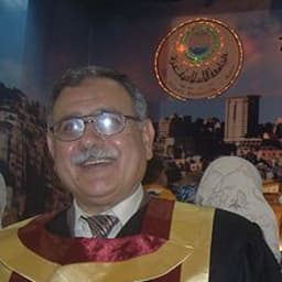 Prof. Dr. Nasser Ismail Farahat