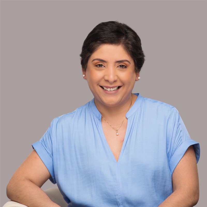 Cynthia Patricia Sánchez Tirado
