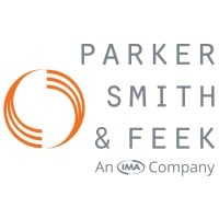 Parker, Smith & Feek