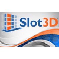 Slot3D™