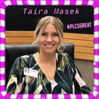 Taira Masek