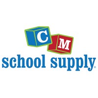 Cm School Supply Inc