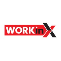 WorkinX Digital