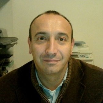 Luca Sangiorgi