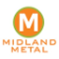 Midland Metal Manufacturing Co.
