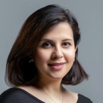 Elnaz Ghafoori, Ph.D.