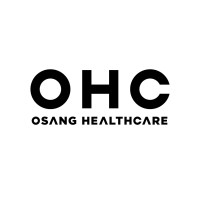 OSANG Healthcare Co., Ltd.