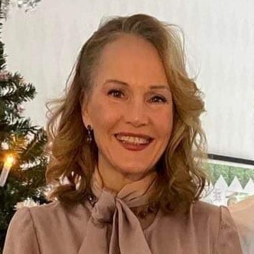 Charlotte Strååt