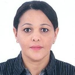 Ines Riabi