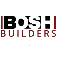 BOSH Builders LLC
