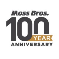 Moss Bros Auto Group