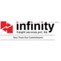 Infinity Freight Services Pvt Ltd