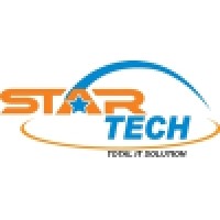 Star Tech & Engineering Ltd.