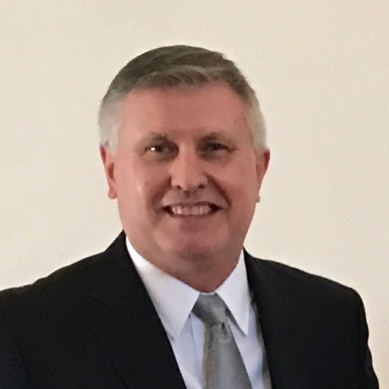 Fred Puzio, CPA MBA
