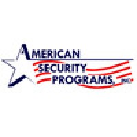 American Security Programs