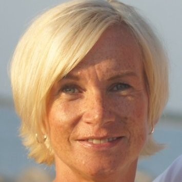 Gerda van der Waals