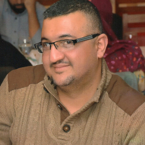 Wisam Salman, MIEAust