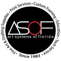 Art Systems Of Florida