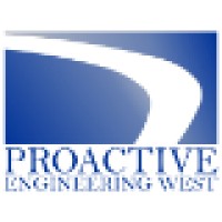 Proactive Engineering Consultants WEST, Inc.