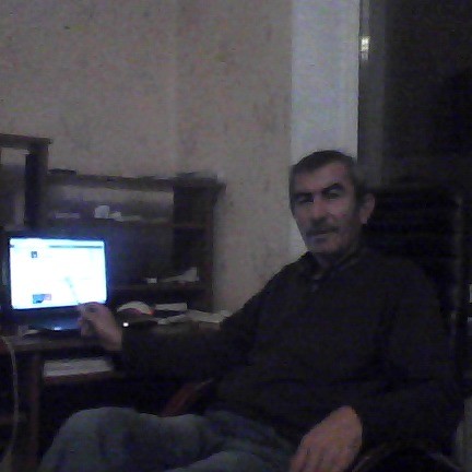 Ahmet Ali Karabudak