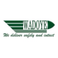 Wadoye Express Ltd