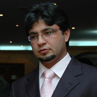 Kamran Choudhry