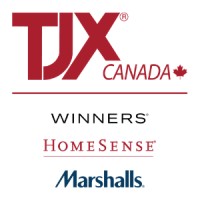 Tjx Canada/winners Merchants International L.p.