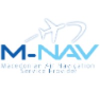 M-NAV Air Navigation Service Provider of the Republic of North Macedonia