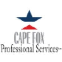 Cape Fox Professional Services