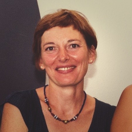 Valerie Roche