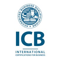 The Institute of Certified Bookkeepers - ICB
