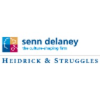 Senn Delaney, a Heidrick & Struggles company