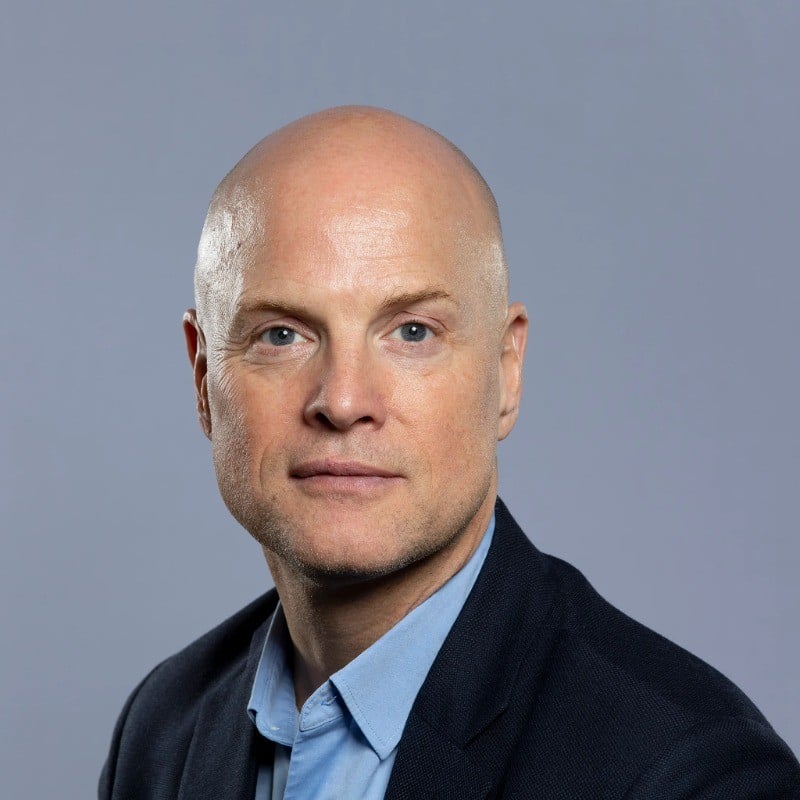 Jakob Lindström