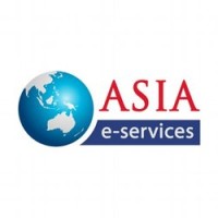 PT. Asia e-Services