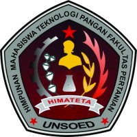 Himpunan Mahasiswa Teknologi Pangan Unsoed (HIMATETA UNSOED)
