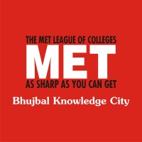 Mumbai Educational Trust, MET League of Colleges