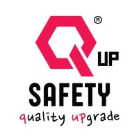Qupgroup İş Güvenliği Ekipmanları